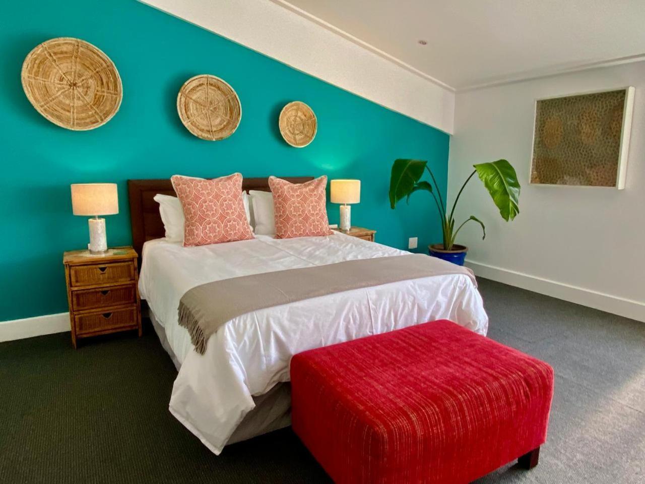 Hermanus Waterfront Apartment Экстерьер фото