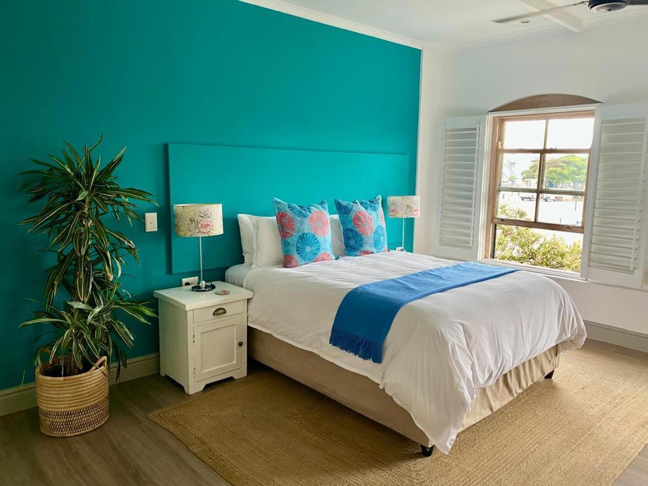Hermanus Waterfront Apartment Экстерьер фото