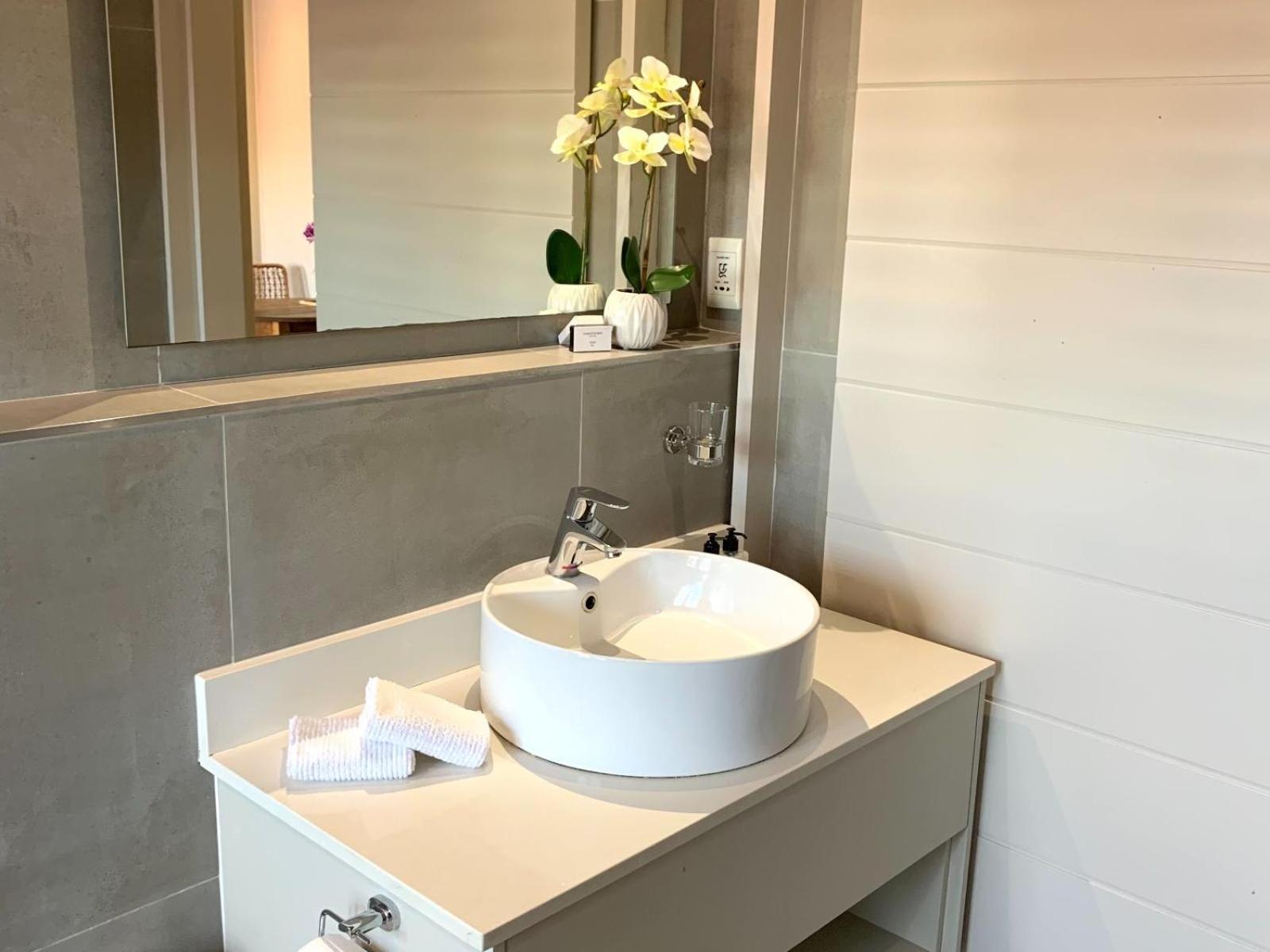 Hermanus Waterfront Apartment Экстерьер фото